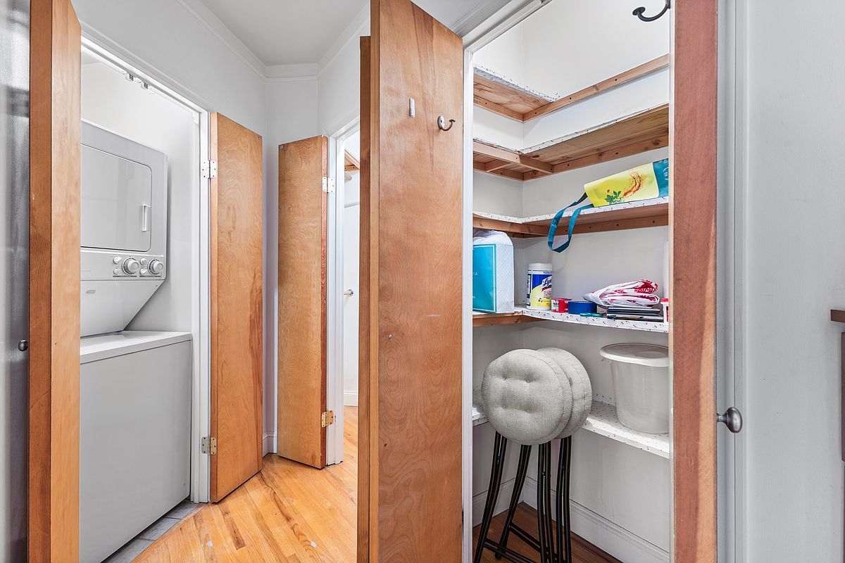 Real estate property located at 290 6th #4E, New York, Greenwich Village, New York City, NY