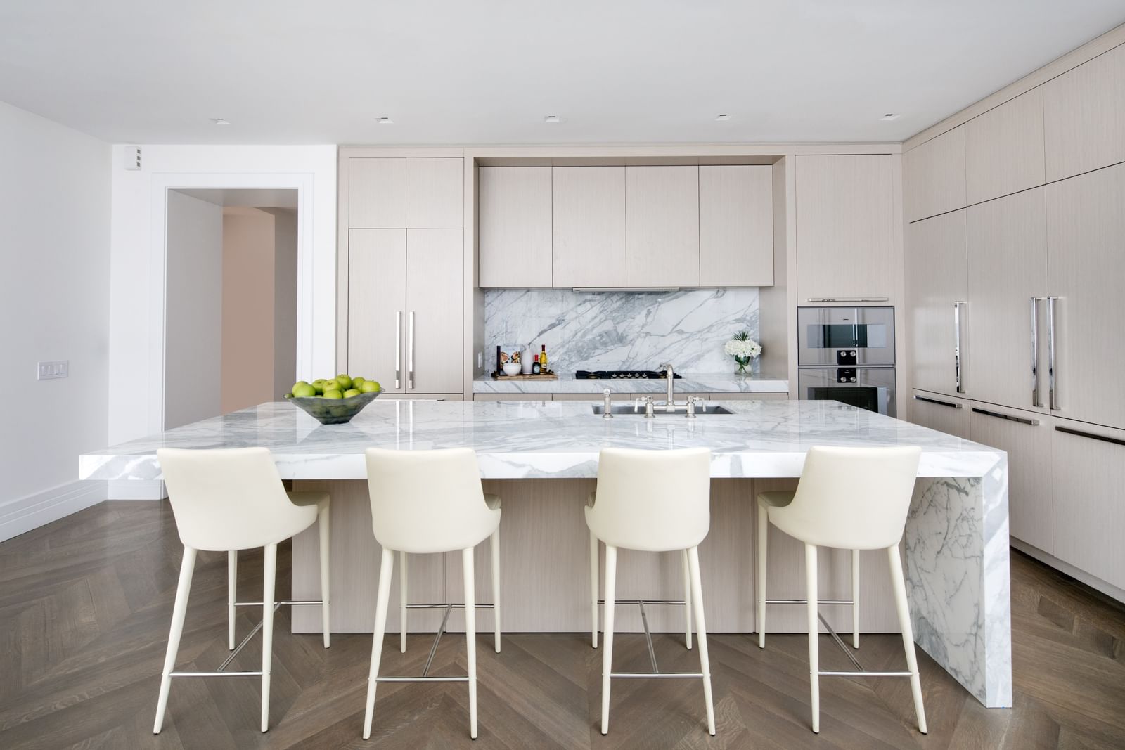 Real estate property located at 212 Fifth #6C, New York, Nomad, New York City, NY