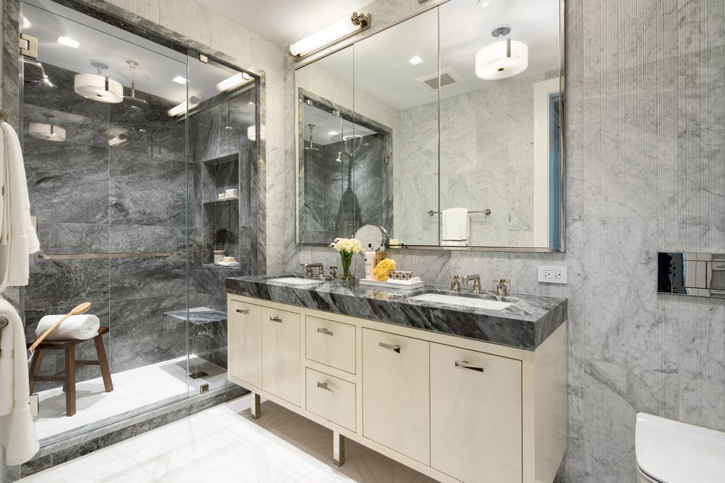 Real estate property located at 212 Fifth #6C, New York, Nomad, New York City, NY