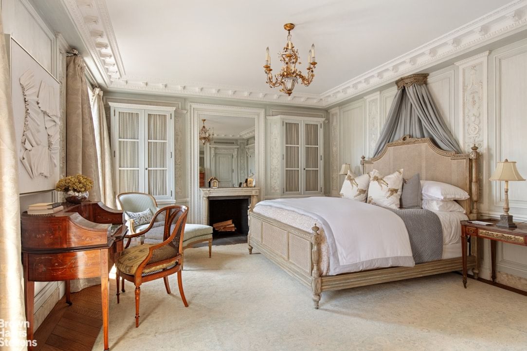 Real estate property located at 730 PARK #15/16A, New York, Lenox Hill, New York City, NY