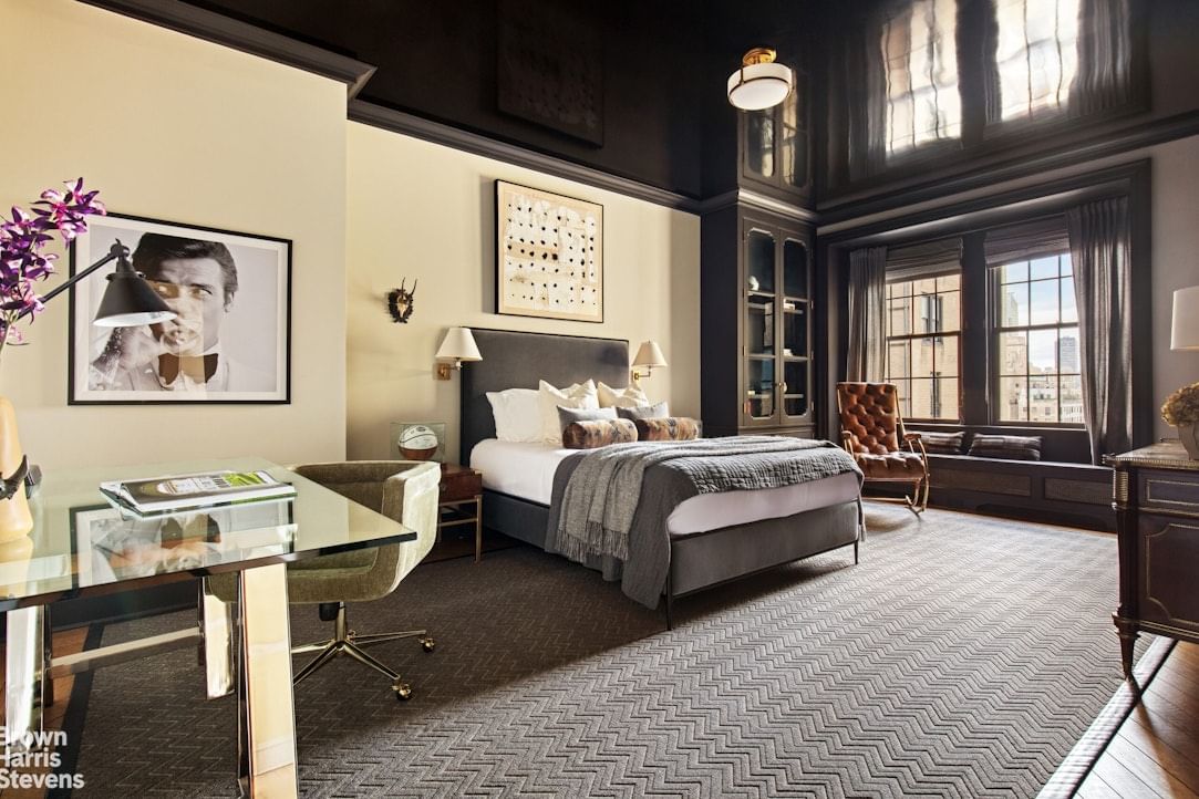 Real estate property located at 730 PARK #15/16A, New York, Lenox Hill, New York City, NY