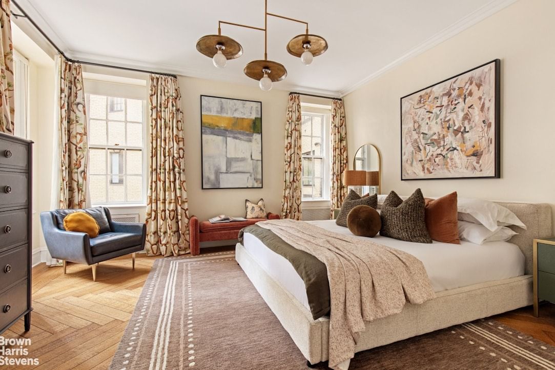 Real estate property located at 730 PARK #15/16A, New York, Lenox Hill, New York City, NY