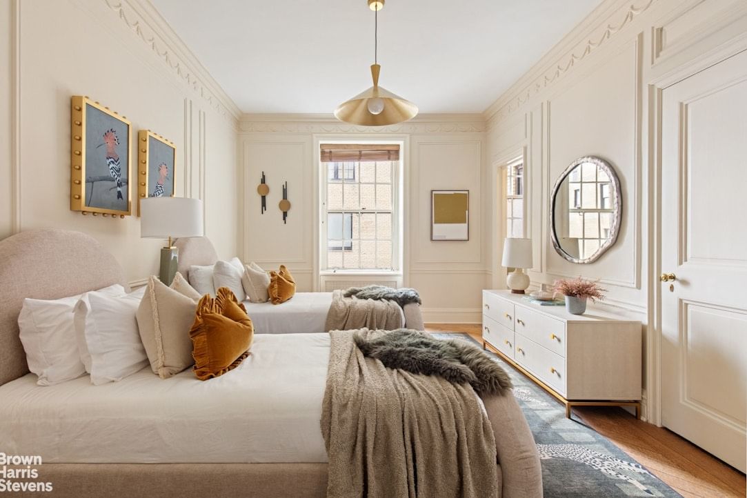 Real estate property located at 730 PARK #15/16A, New York, Lenox Hill, New York City, NY