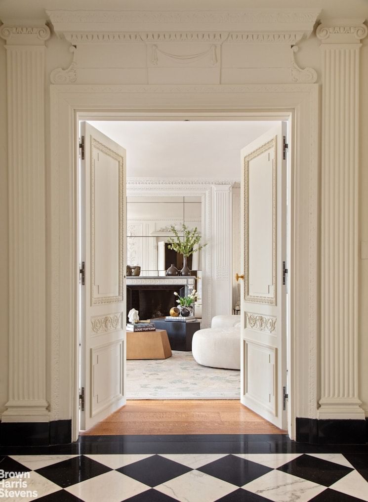 Real estate property located at 730 PARK #15/16A, New York, Lenox Hill, New York City, NY