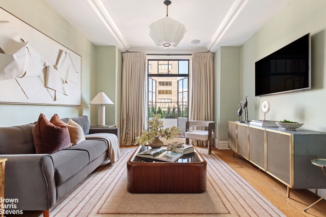 Real estate property located at 730 PARK #15/16A, New York, Lenox Hill, New York City, NY