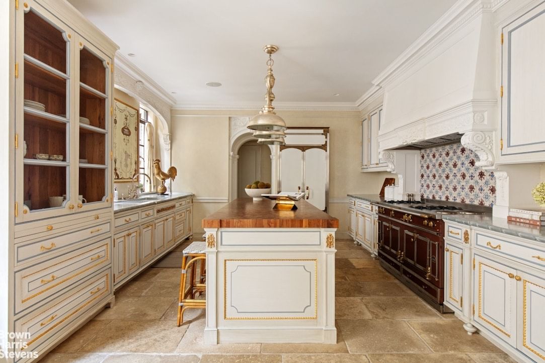 Real estate property located at 730 PARK #15/16A, New York, Lenox Hill, New York City, NY