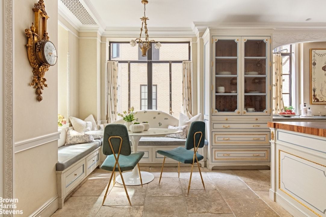 Real estate property located at 730 PARK #15/16A, New York, Lenox Hill, New York City, NY