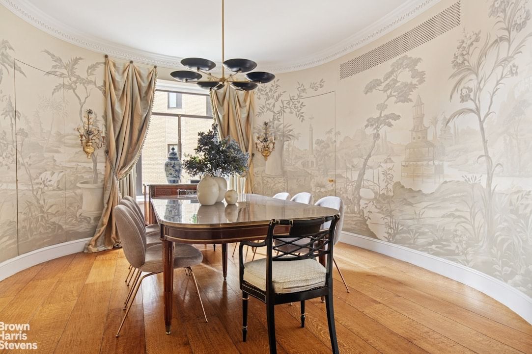 Real estate property located at 730 PARK #15/16A, New York, Lenox Hill, New York City, NY