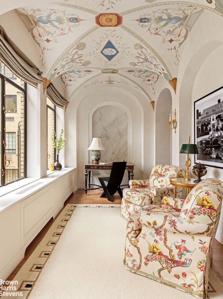 Real estate property located at 730 PARK #15/16A, New York, Lenox Hill, New York City, NY