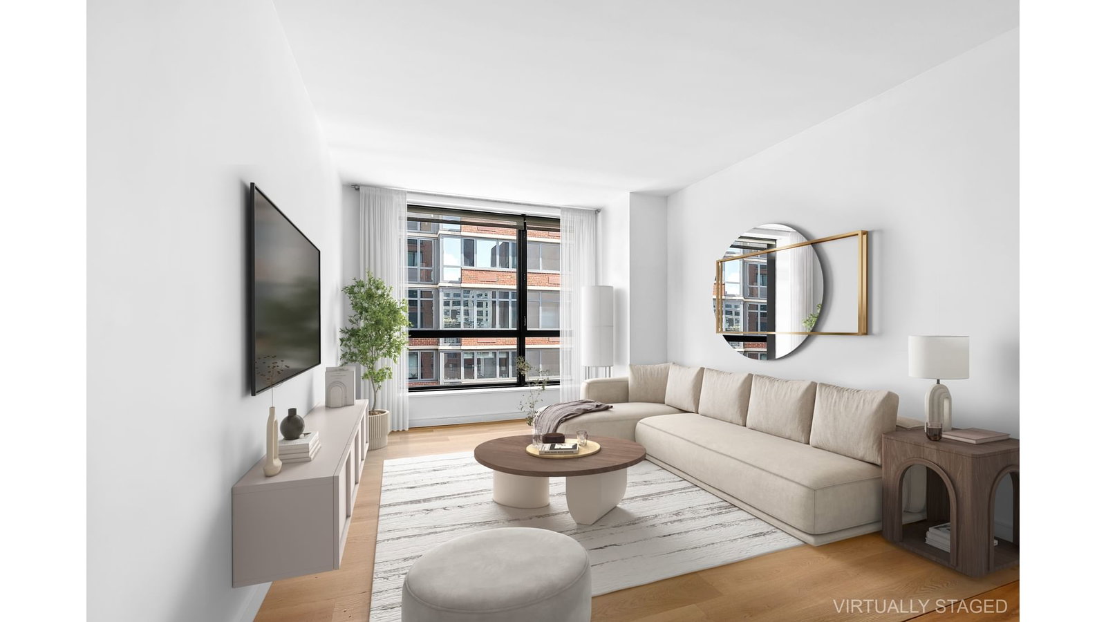 Real estate property located at 540 28TH #8E, New York, Chelsea, New York City, NY