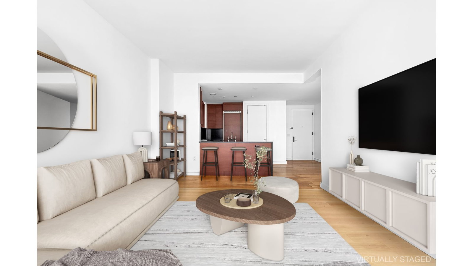 Real estate property located at 540 28TH #8E, New York, Chelsea, New York City, NY