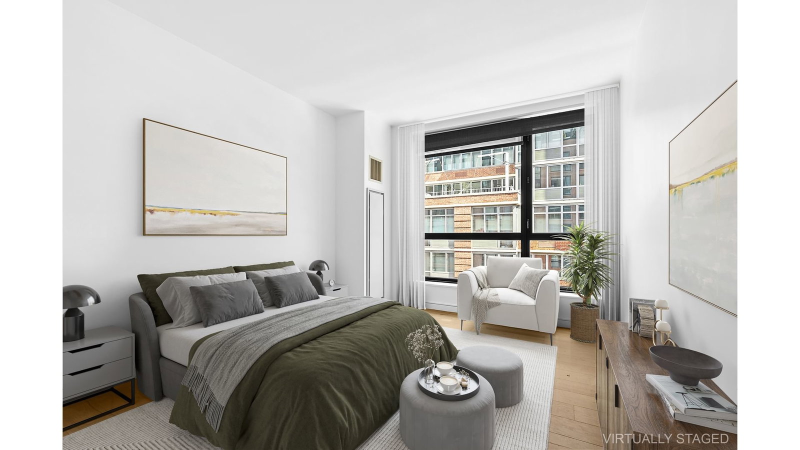 Real estate property located at 540 28TH #8E, New York, Chelsea, New York City, NY