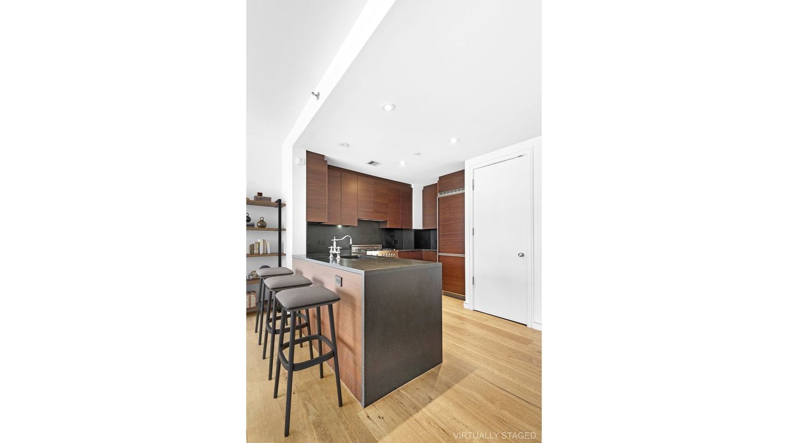 Real estate property located at 540 28TH #8E, New York, Chelsea, New York City, NY