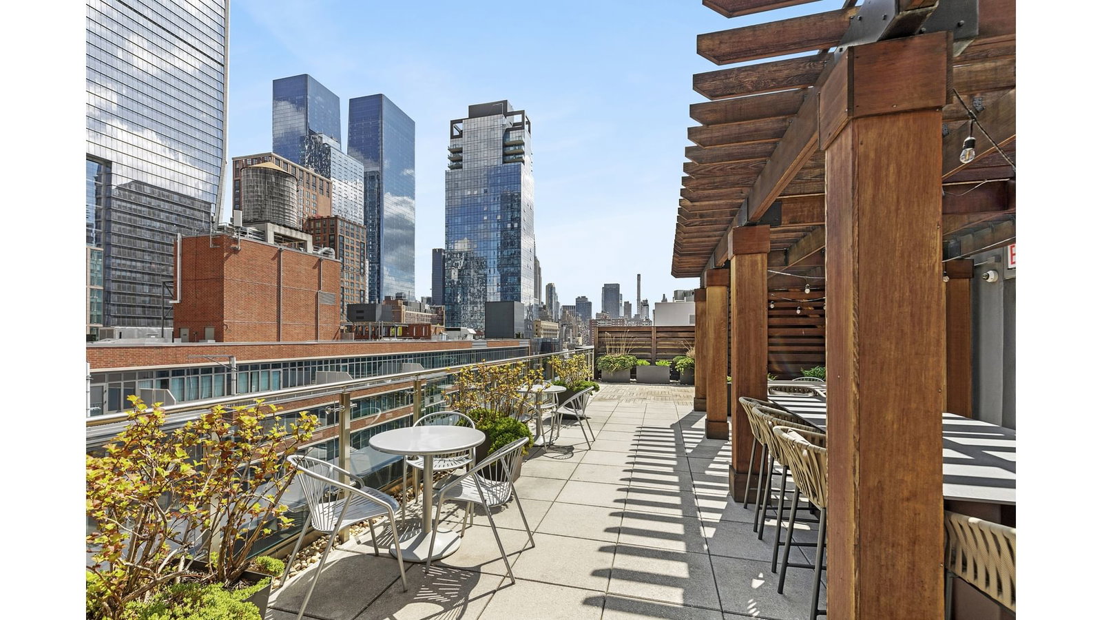 Real estate property located at 540 28TH #8E, New York, Chelsea, New York City, NY