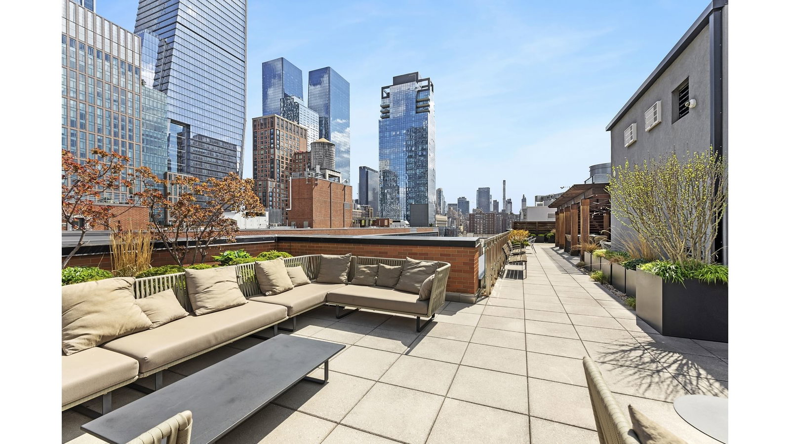 Real estate property located at 540 28TH #8E, New York, Chelsea, New York City, NY