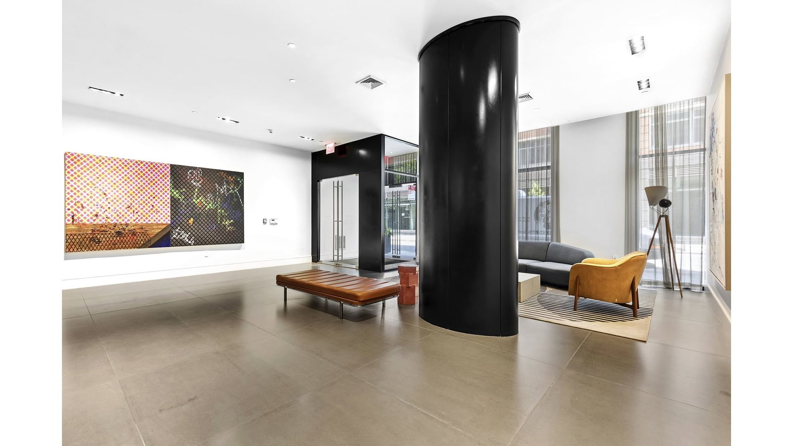 Real estate property located at 540 28TH #8E, New York, Chelsea, New York City, NY