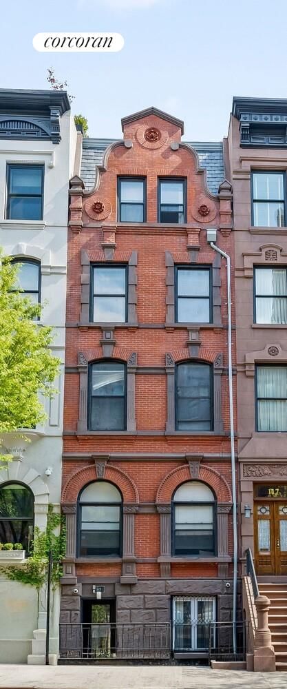 Real estate property located at 119 81ST, New York, Upper West Side, New York City, NY