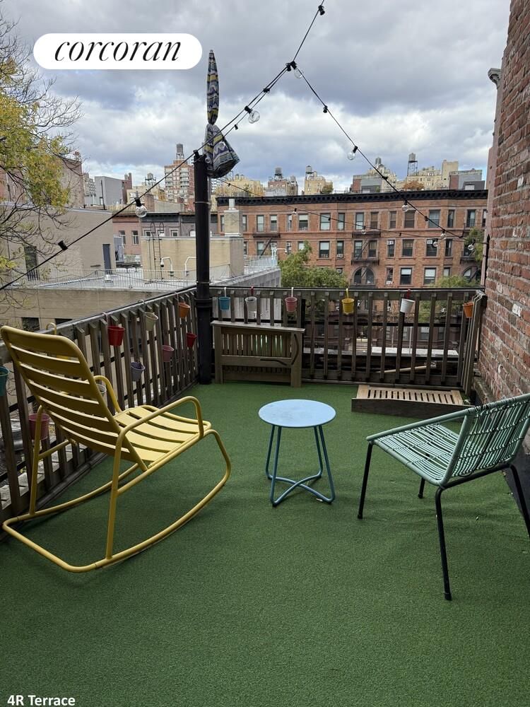 Real estate property located at 119 81ST, New York, Upper West Side, New York City, NY