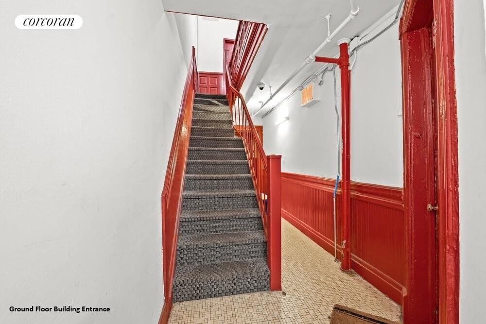 Real estate property located at 119 81ST, New York, Upper West Side, New York City, NY