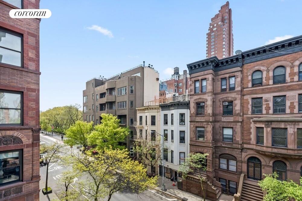 Real estate property located at 119 81ST, New York, Upper West Side, New York City, NY