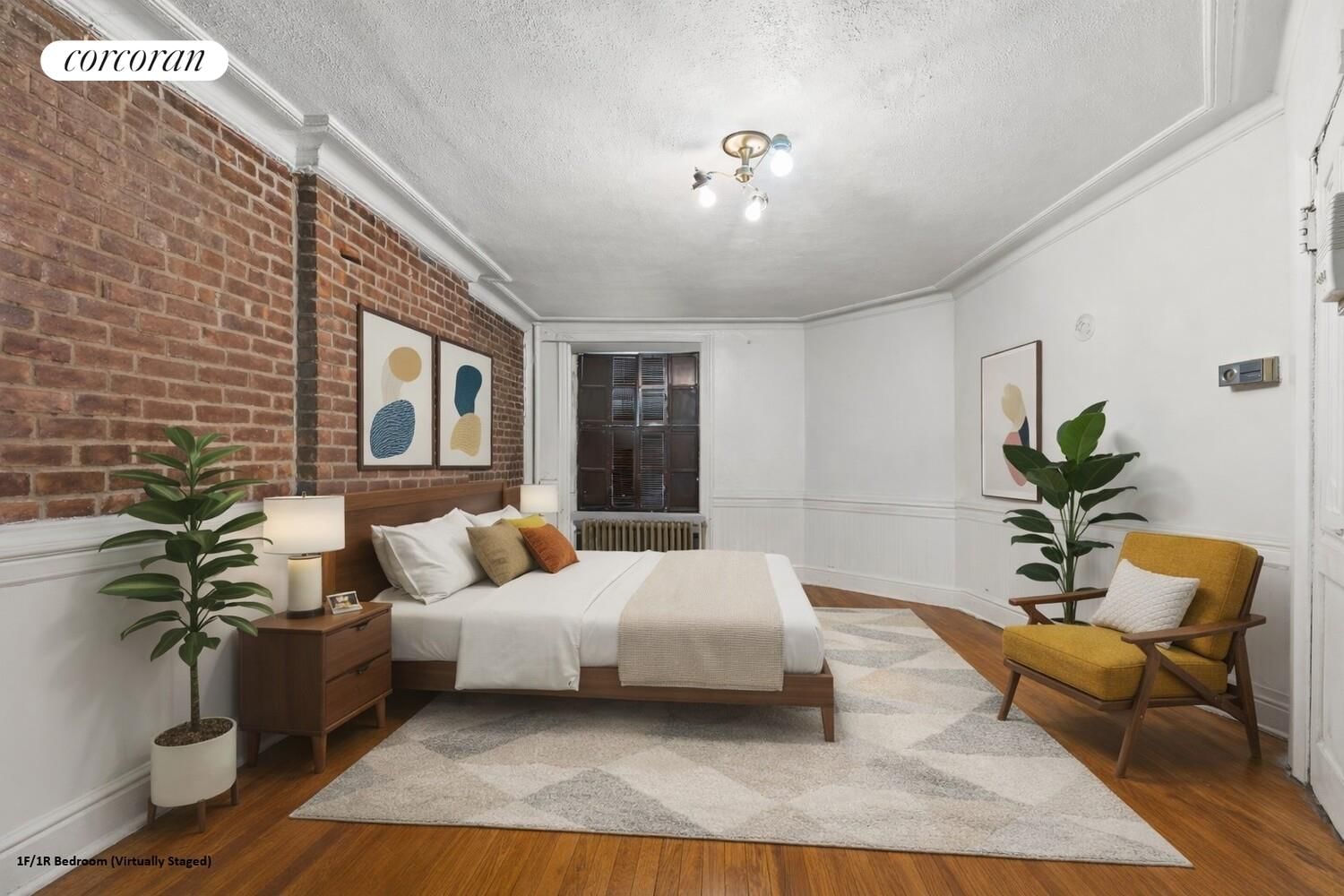 Real estate property located at 119 81ST, New York, Upper West Side, New York City, NY