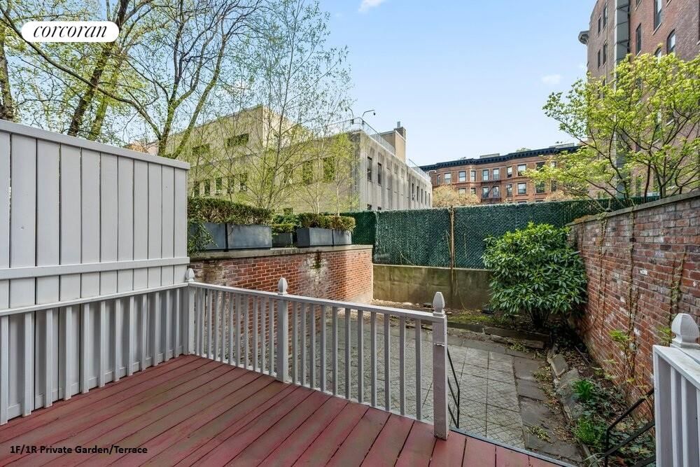 Real estate property located at 119 81ST, New York, Upper West Side, New York City, NY