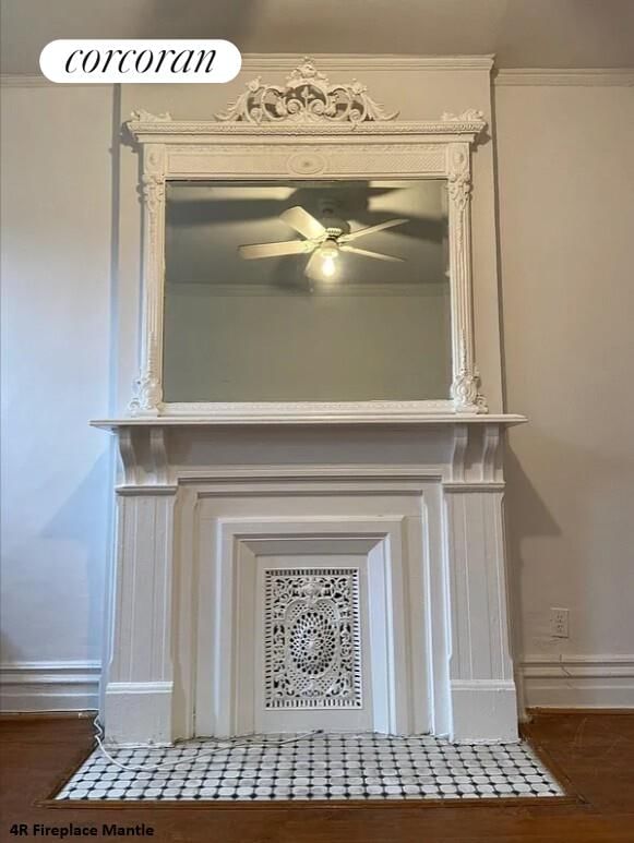 Real estate property located at 119 81ST, New York, Upper West Side, New York City, NY