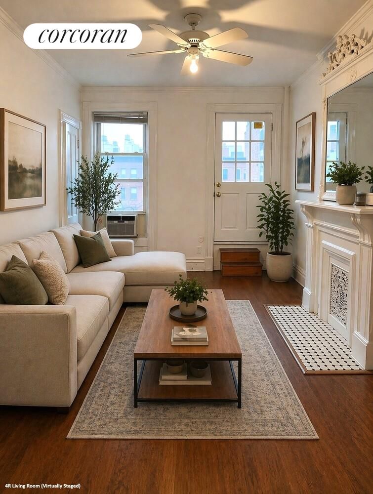 Real estate property located at 119 81ST, New York, Upper West Side, New York City, NY