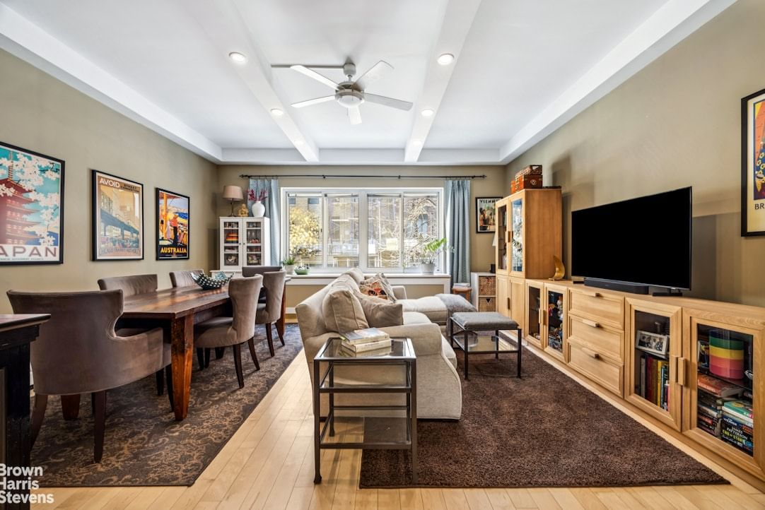 Real estate property located at 534 42ND #2, New York, Hell's Kitchen, New York City, NY