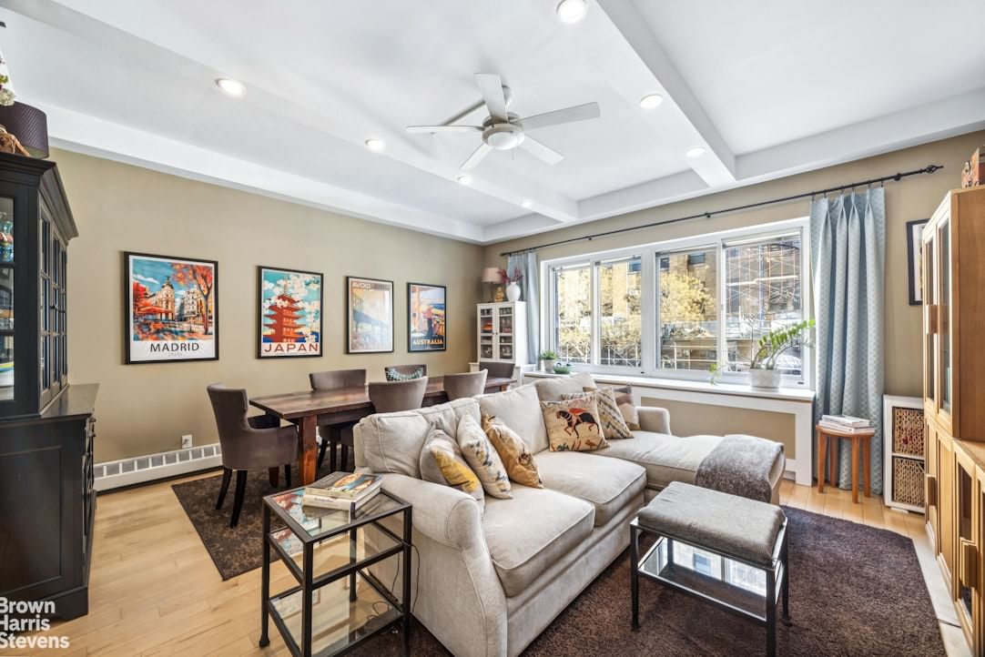 Real estate property located at 534 42ND #2, New York, Hell's Kitchen, New York City, NY