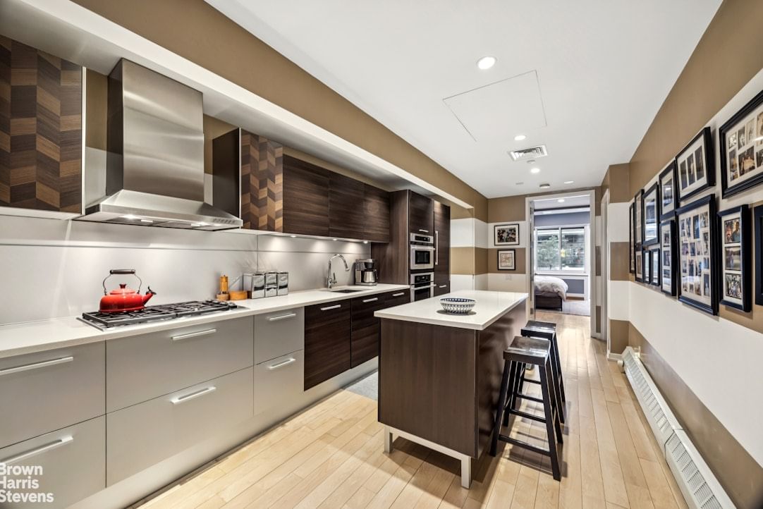 Real estate property located at 534 42ND #2, New York, Hell's Kitchen, New York City, NY