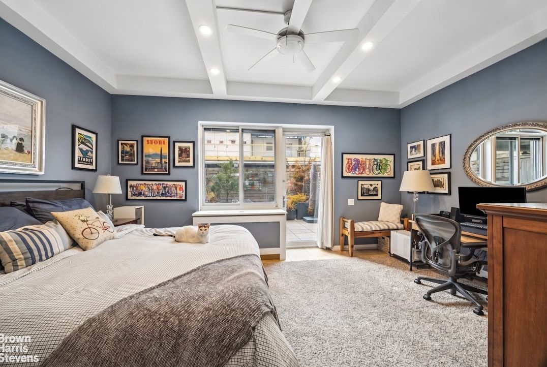 Real estate property located at 534 42ND #2, New York, Hell's Kitchen, New York City, NY