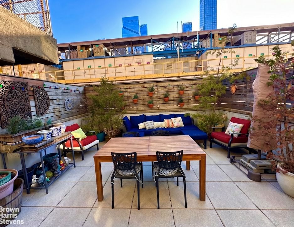 Real estate property located at 534 42ND #2, New York, Hell's Kitchen, New York City, NY