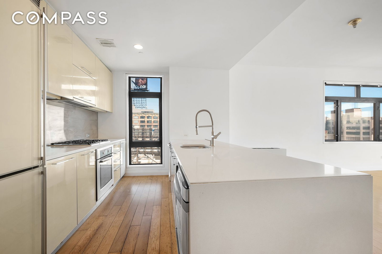 Real estate property located at 11-02 49th #5I, Queens, Long Island City, New York City, NY