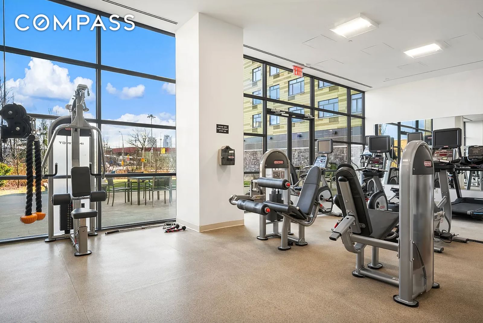 Real estate property located at 11-02 49th #5I, Queens, Long Island City, New York City, NY