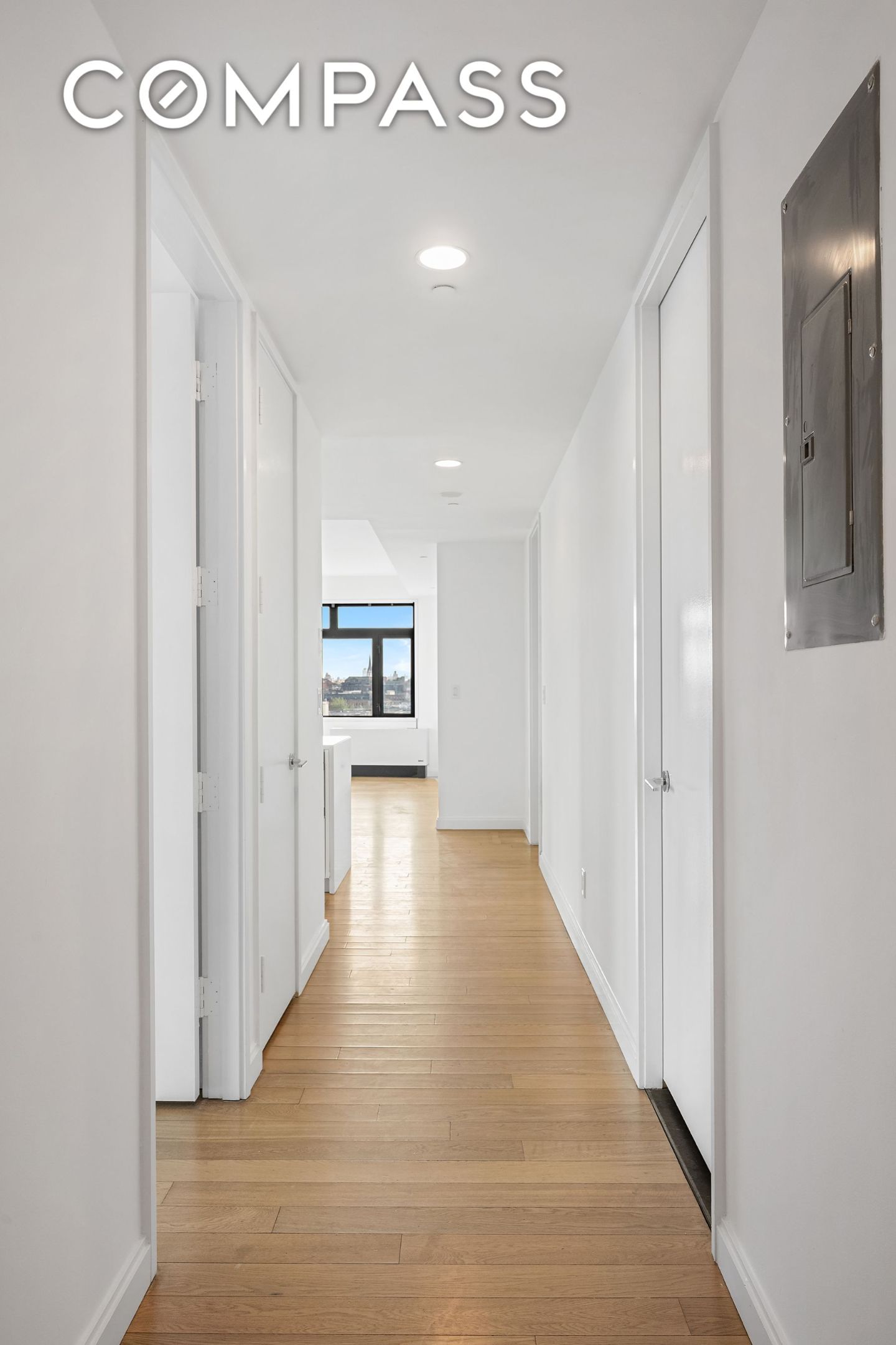 Real estate property located at 11-02 49th #5I, Queens, Long Island City, New York City, NY