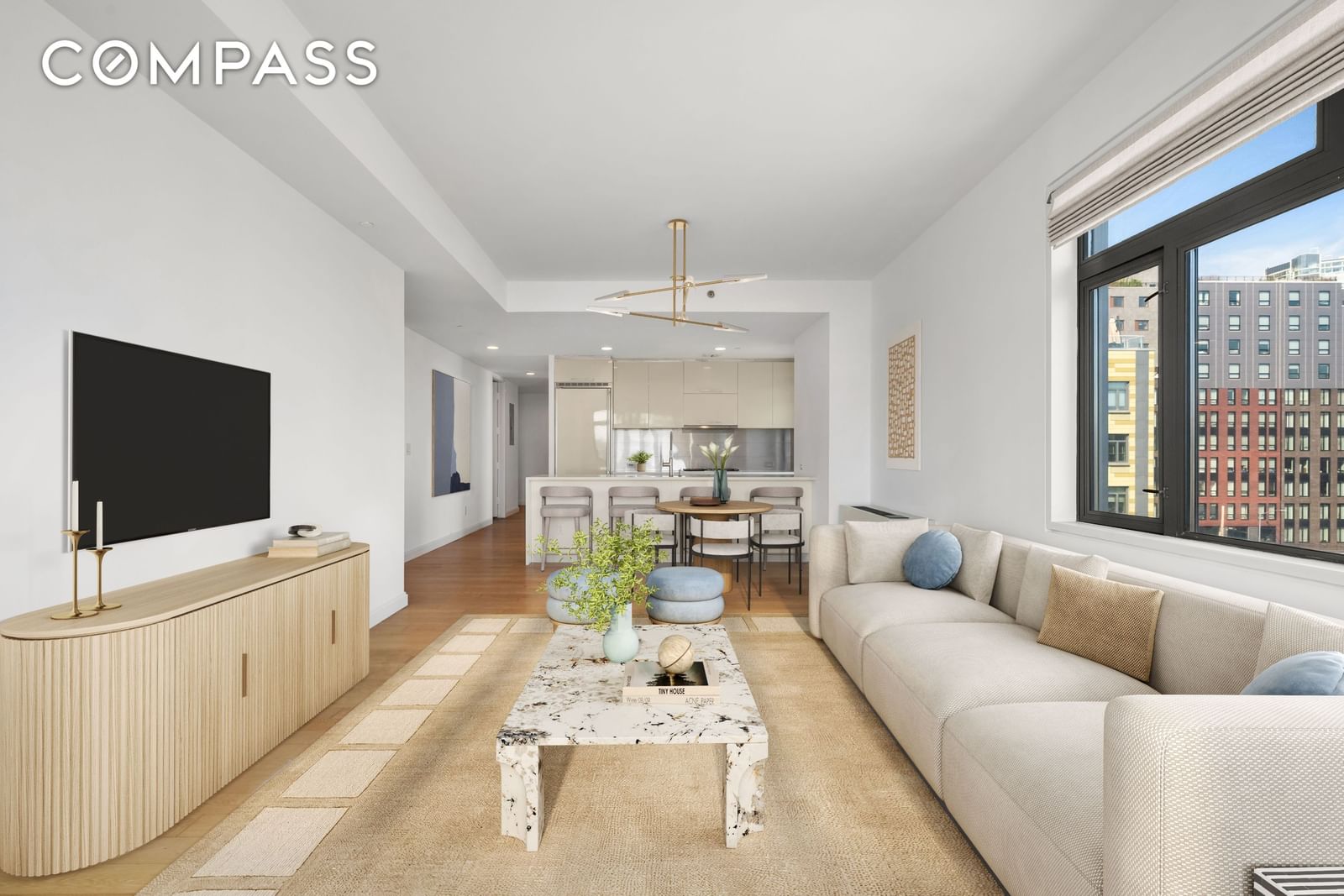 Real estate property located at 11-02 49th #5I, Queens, Long Island City, New York City, NY