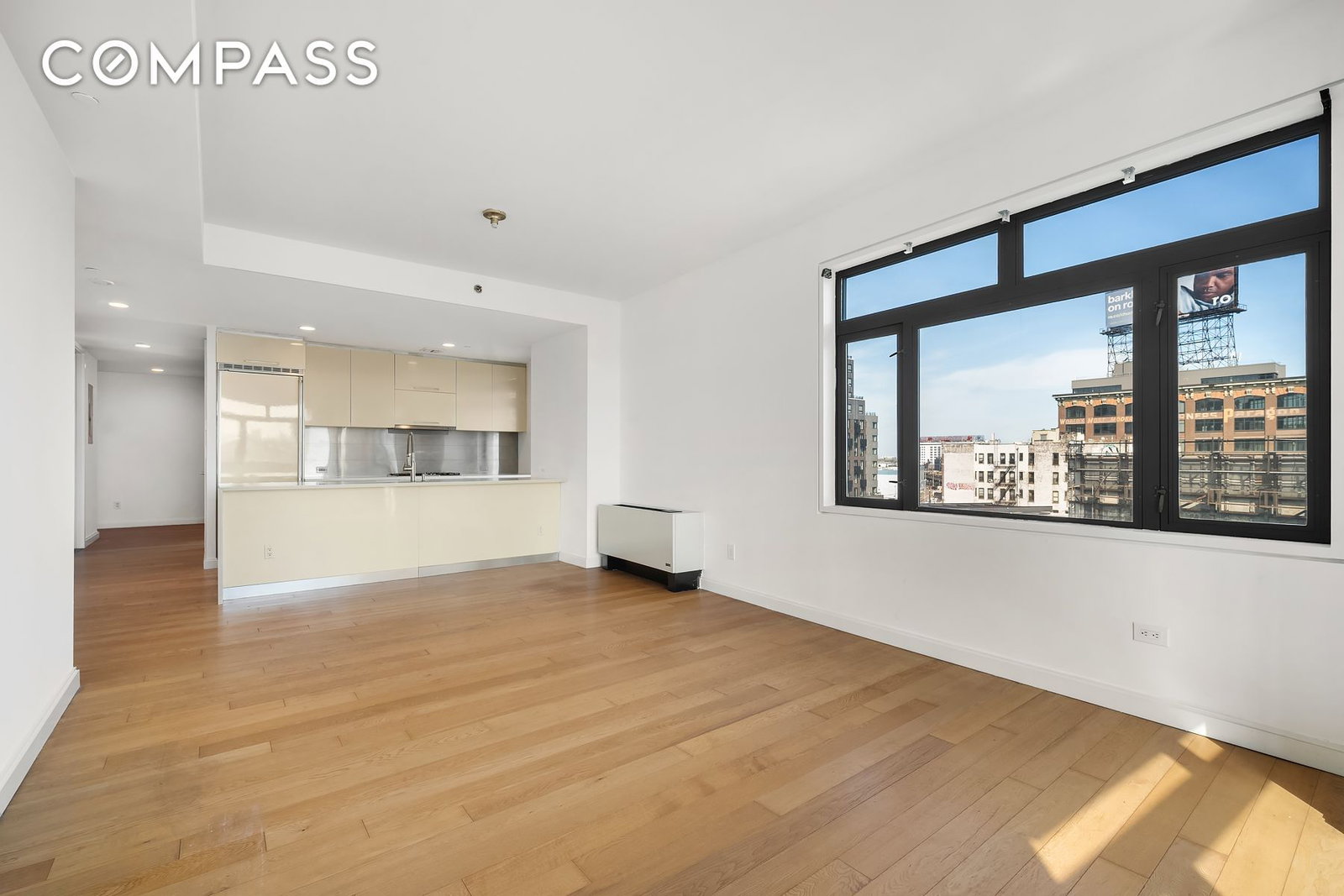 Real estate property located at 11-02 49th #5I, Queens, Long Island City, New York City, NY
