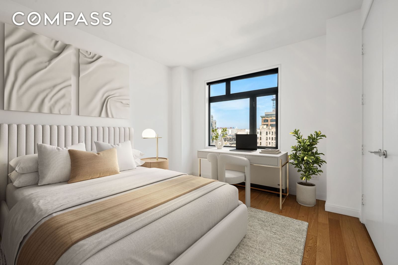 Real estate property located at 11-02 49th #5I, Queens, Long Island City, New York City, NY