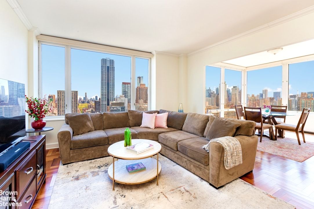 Real estate property located at 220 RIVERSIDE #34C, New York, Lincoln Square, New York City, NY