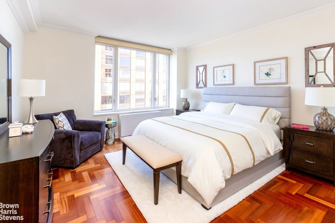 Real estate property located at 220 RIVERSIDE #34C, New York, Lincoln Square, New York City, NY