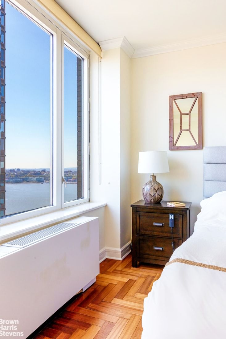 Real estate property located at 220 RIVERSIDE #34C, New York, Lincoln Square, New York City, NY