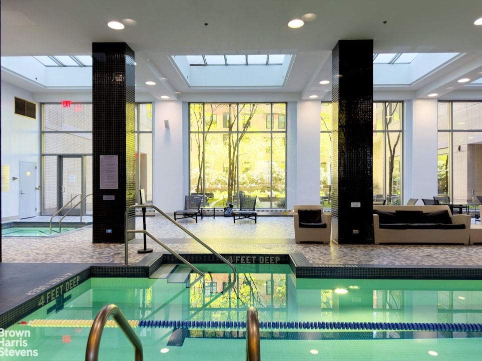 Real estate property located at 220 RIVERSIDE #34C, New York, Lincoln Square, New York City, NY