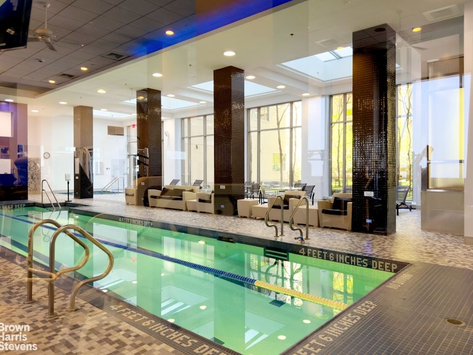 Real estate property located at 220 RIVERSIDE #34C, New York, Lincoln Square, New York City, NY