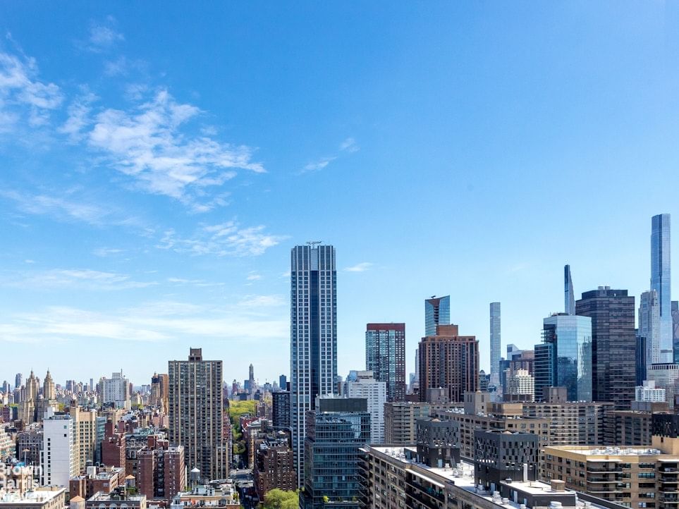 Real estate property located at 220 RIVERSIDE #34C, New York, Lincoln Square, New York City, NY