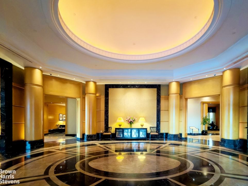 Real estate property located at 220 RIVERSIDE #34C, New York, Lincoln Square, New York City, NY