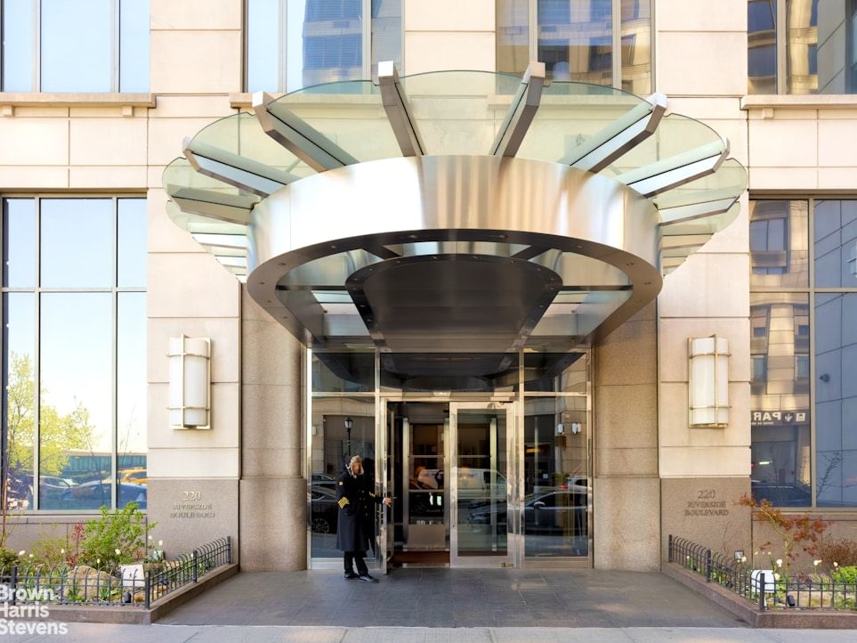 Real estate property located at 220 RIVERSIDE #34C, New York, Lincoln Square, New York City, NY