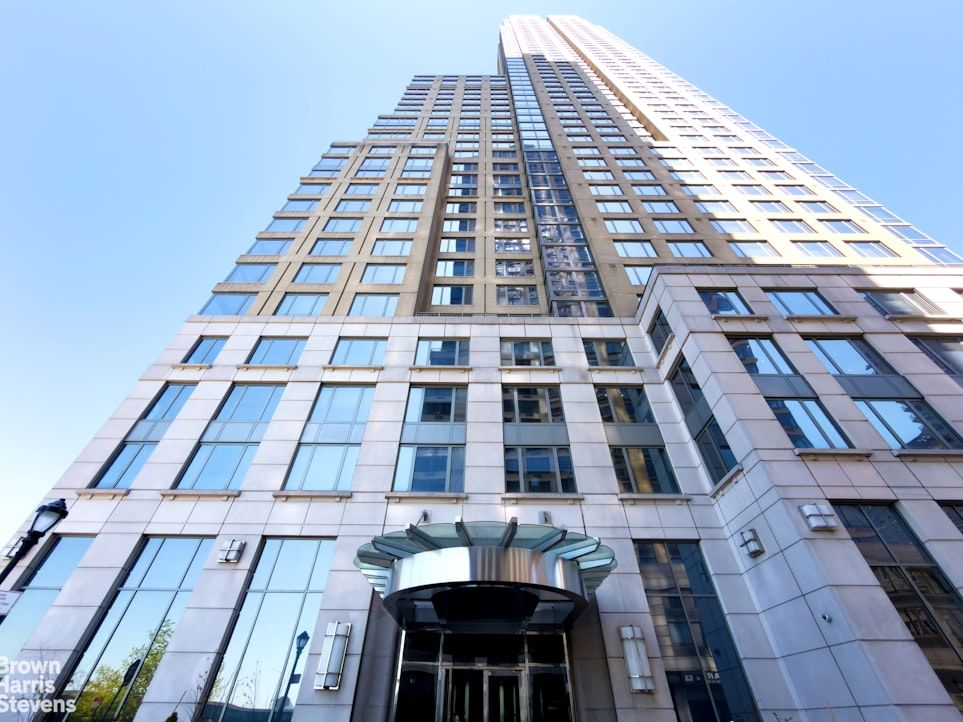 Real estate property located at 220 RIVERSIDE #34C, New York, Lincoln Square, New York City, NY