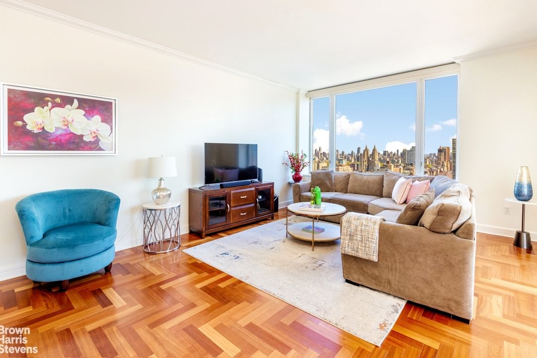 Real estate property located at 220 RIVERSIDE #34C, New York, Lincoln Square, New York City, NY