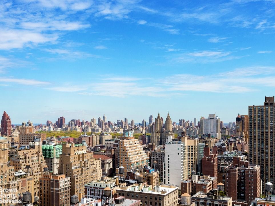 Real estate property located at 220 RIVERSIDE #34C, New York, Lincoln Square, New York City, NY